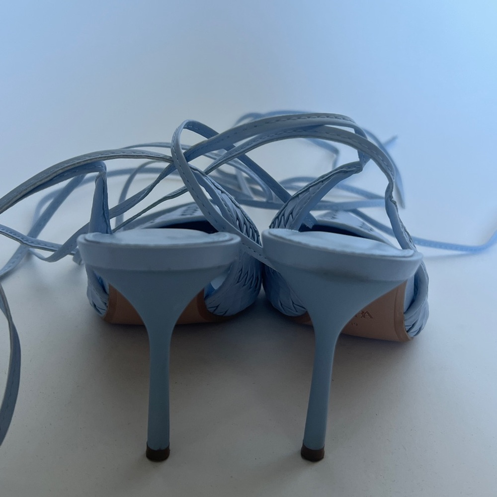 STILETTO HEELS - Picture 6 of 6